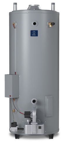 Sandblaster® SBL Ultra-Low NOx Multi Flue Standard Draft Gas Water Heater