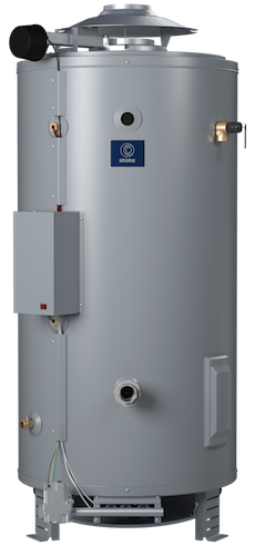 Sandblaster® SBD Multi Flue Standard Draft Gas Water Heater